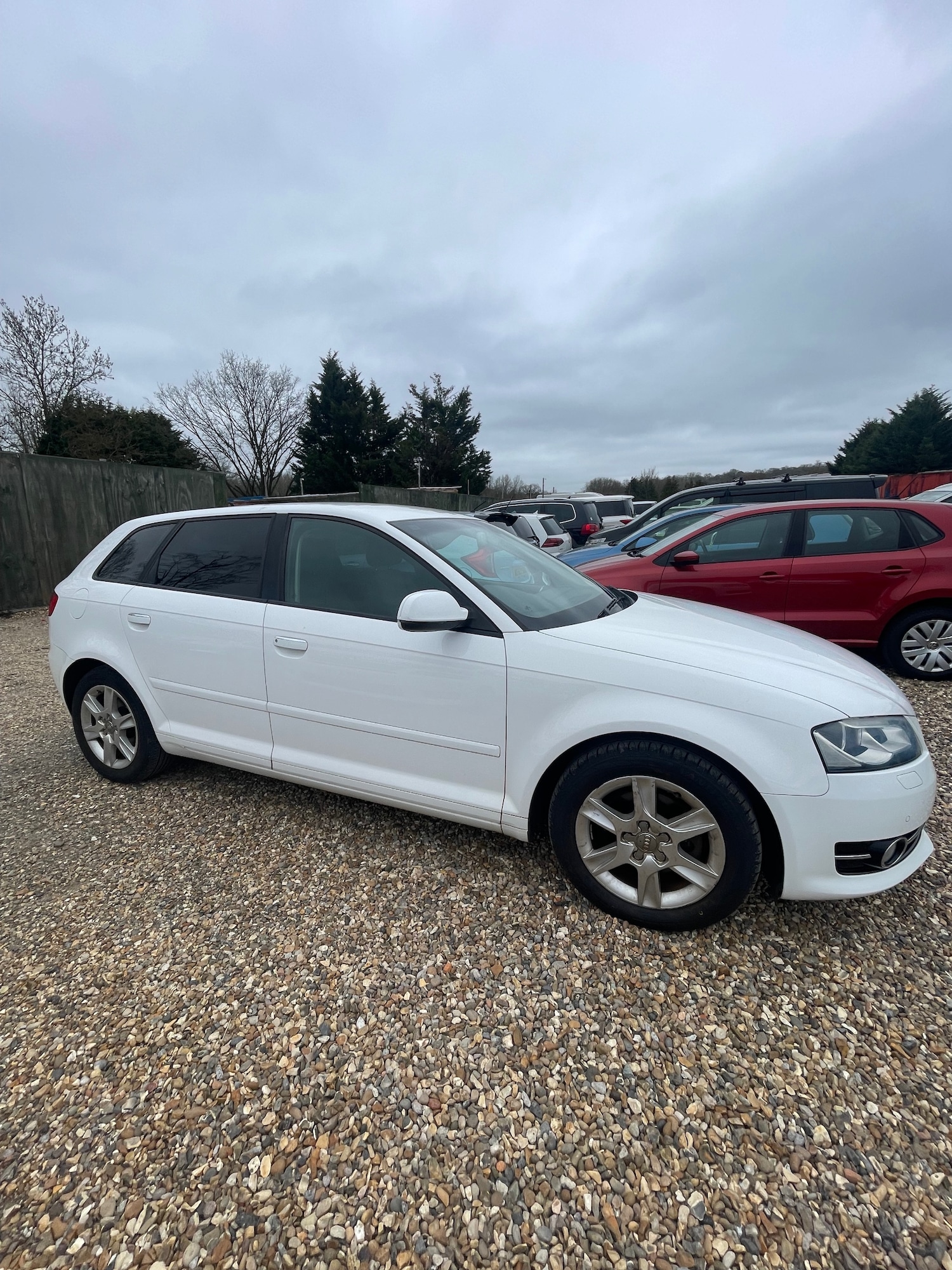 Used Audi A3 2026 for sale - 78004660: Photo 12