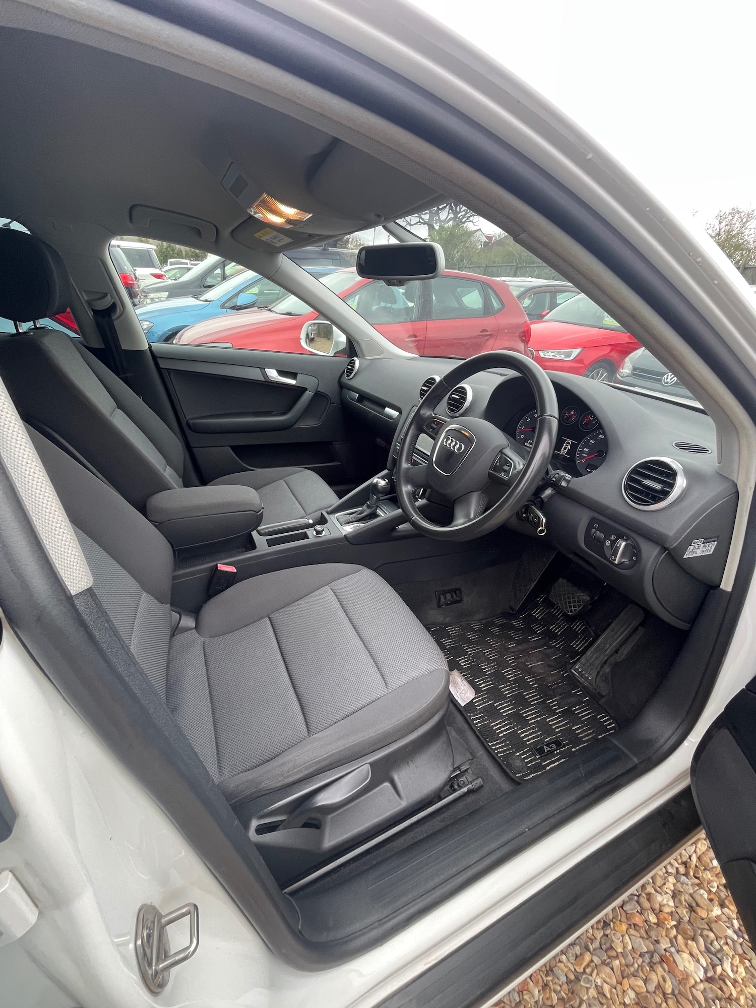 Used Audi A3 2026 for sale - 78004660: Photo 13