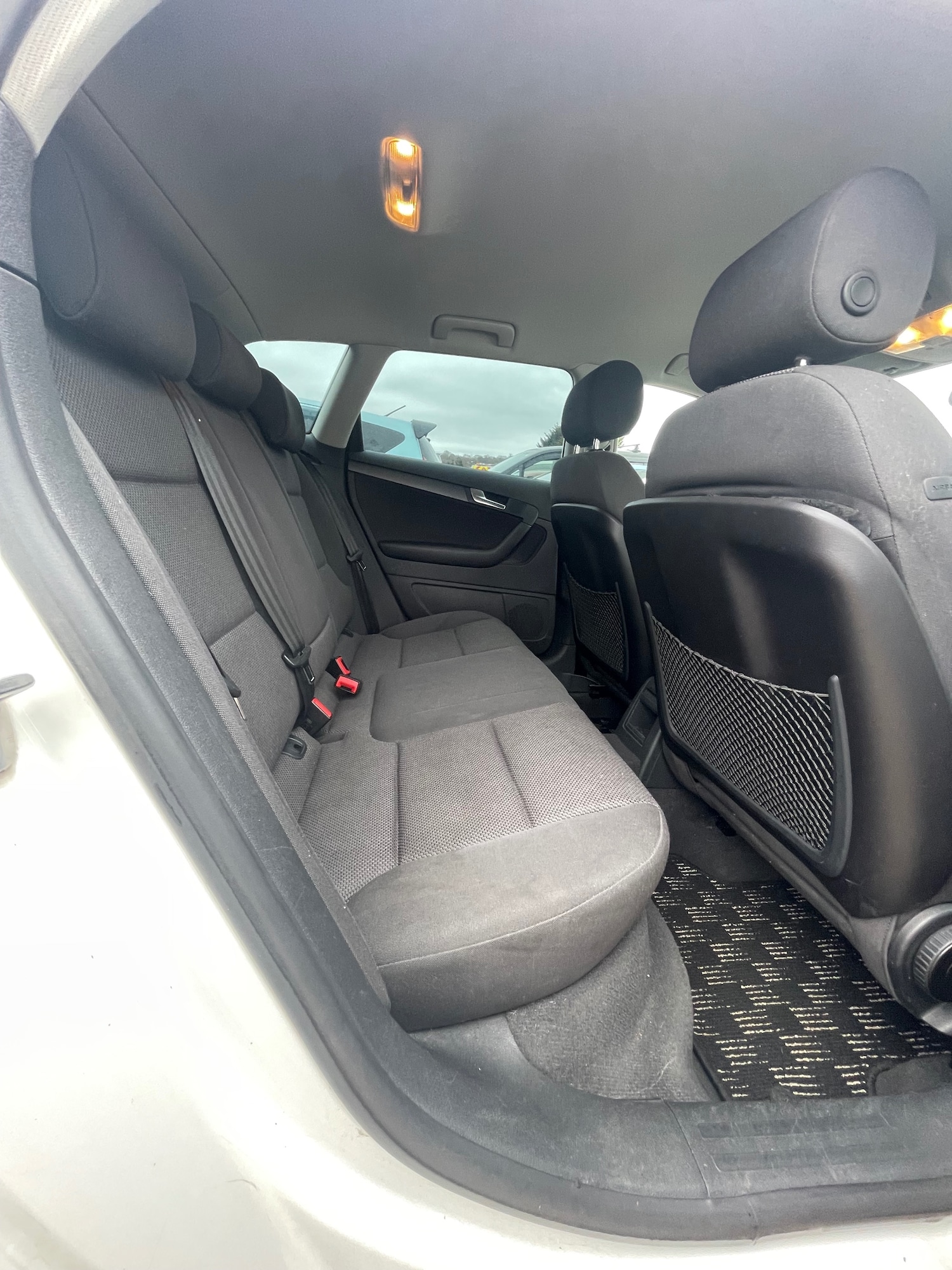 Used Audi A3 2026 for sale - 78004660: Photo 17