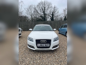 Used Audi A3 2012 for sale - 78004660: Photo