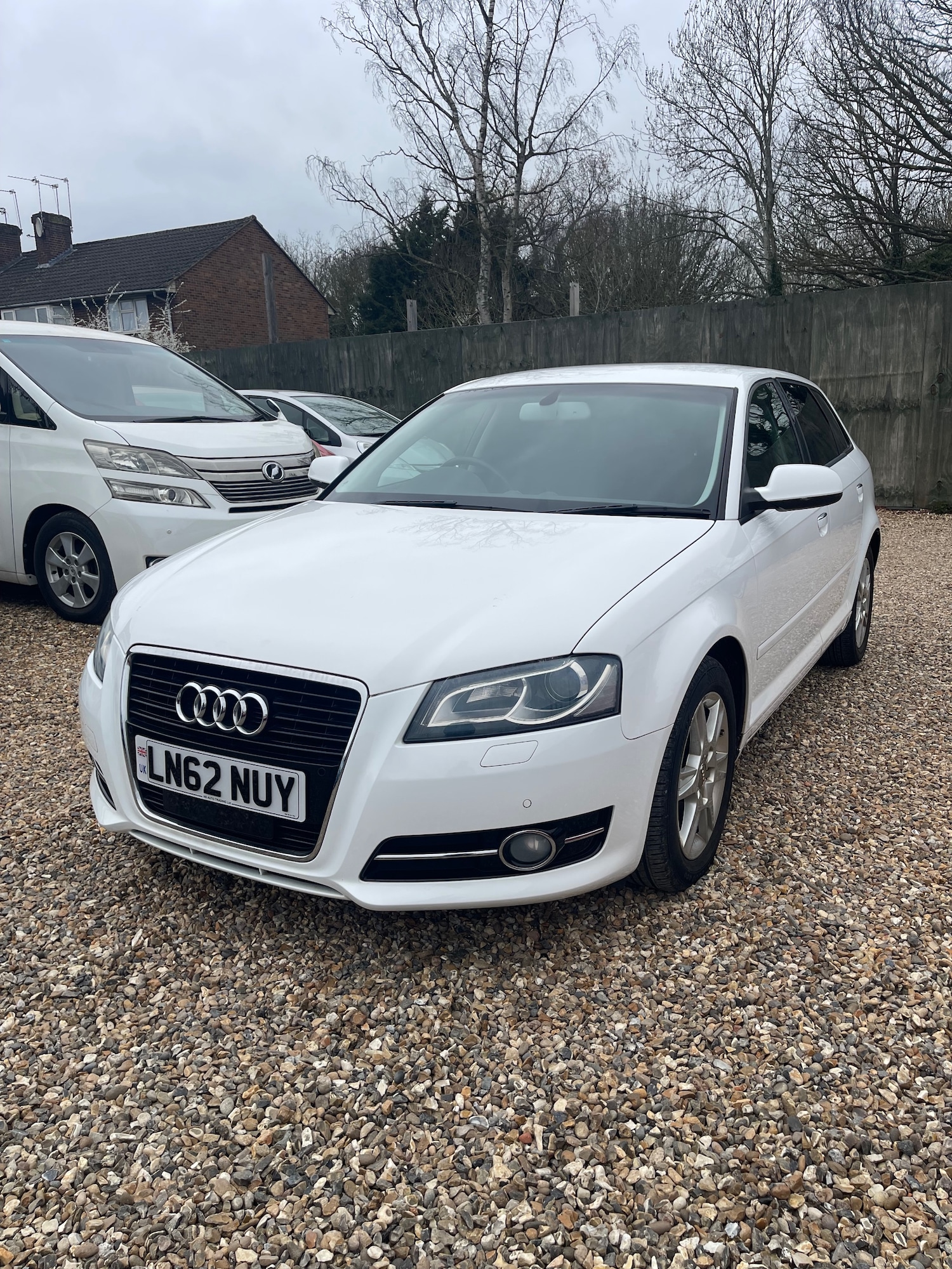 Used Audi A3 2026 for sale - 78004660: Photo 4