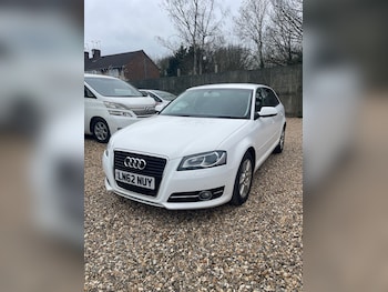 Used Audi A3 2012 for sale - 78004660: Photo