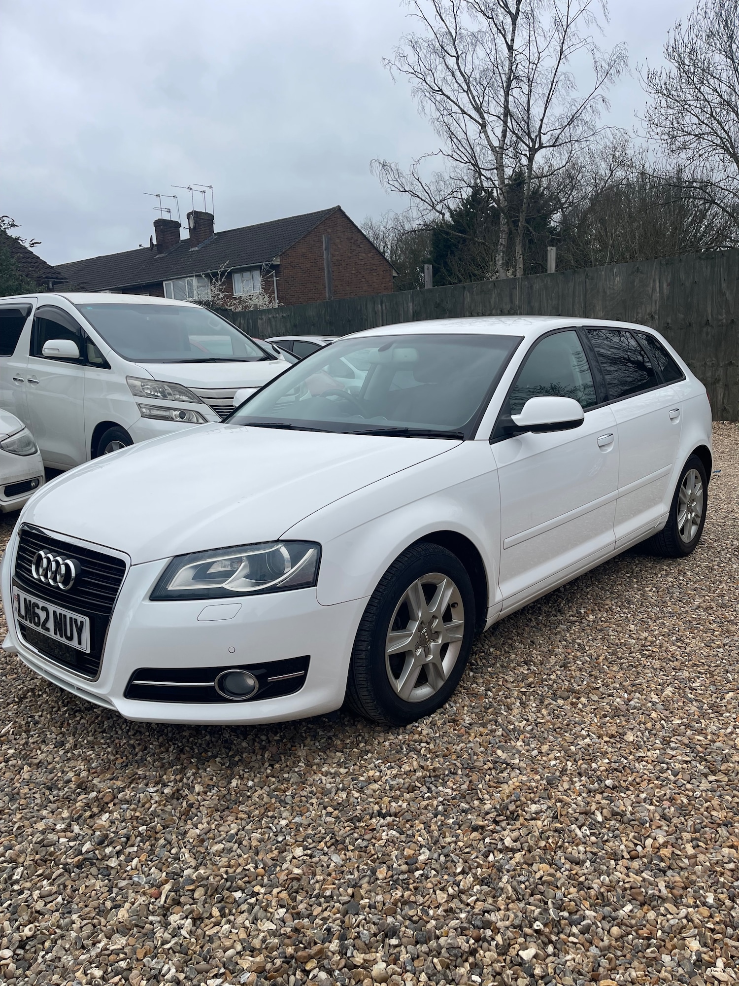 Used Audi A3 2026 for sale - 78004660: Photo 5