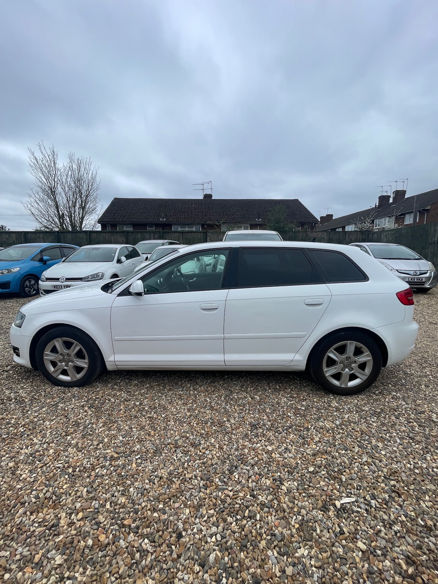 Used Audi A3 2026 for sale - 78004660: Photo 6