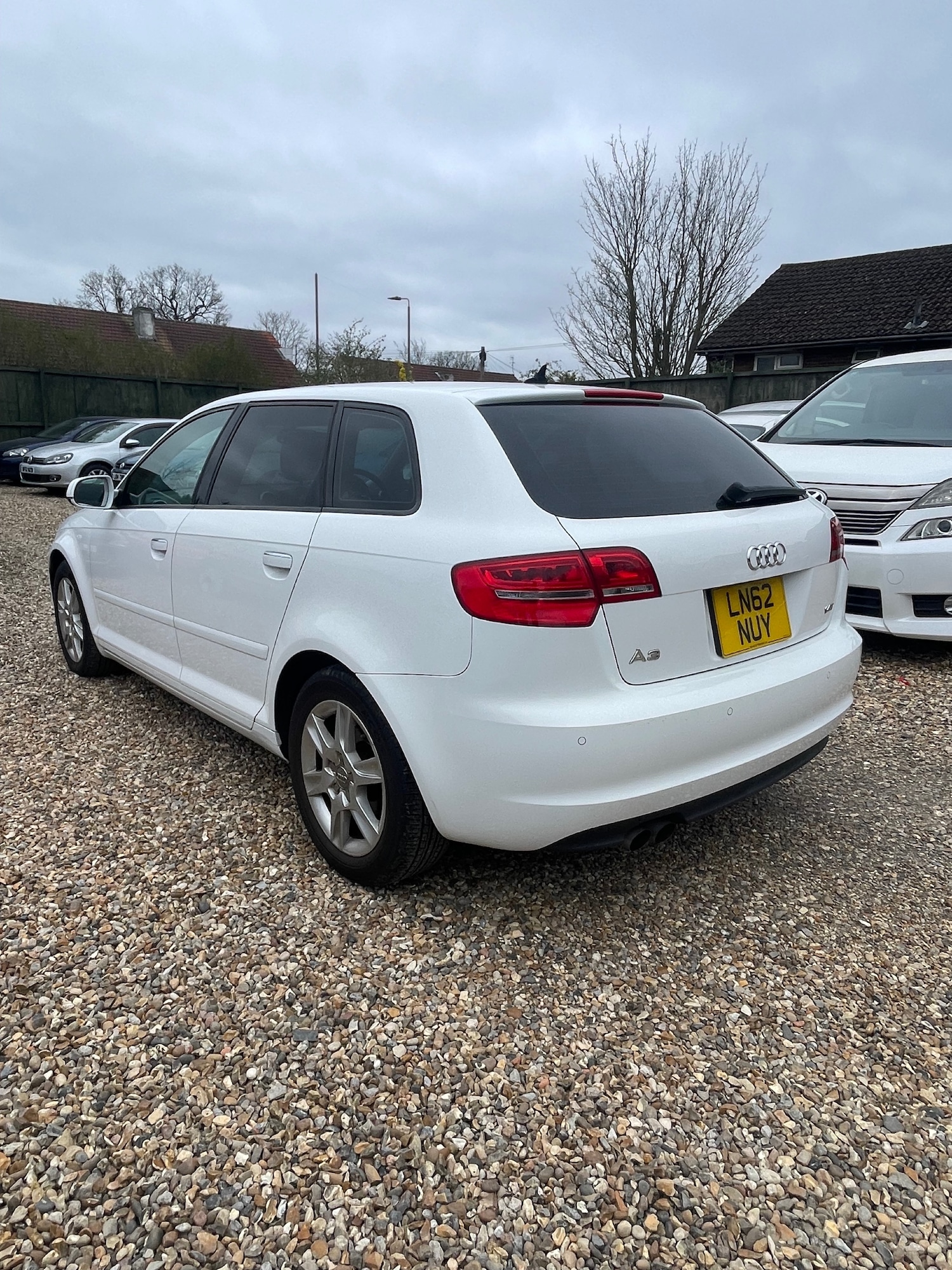 Used Audi A3 2026 for sale - 78004660: Photo 7