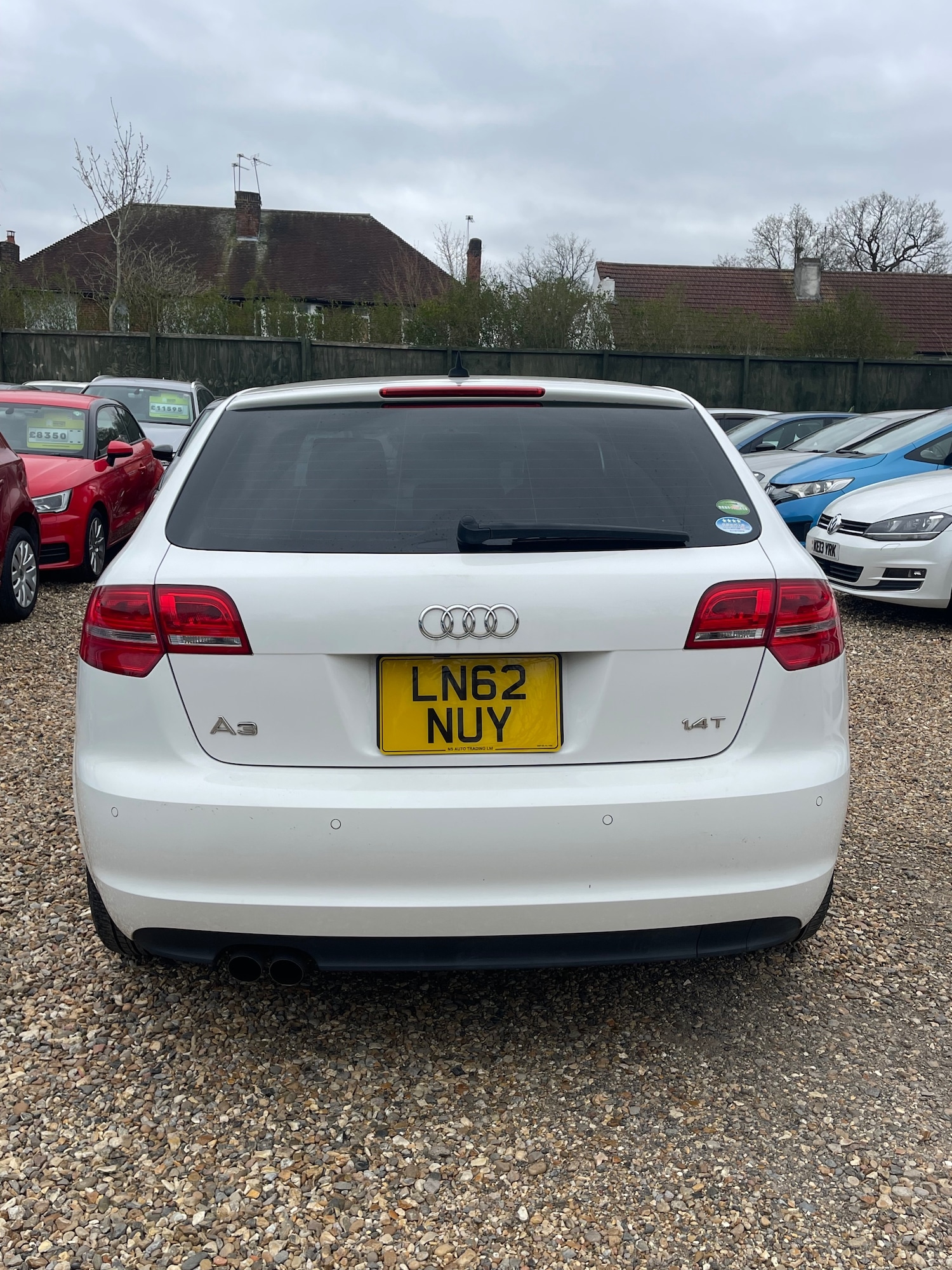 Used Audi A3 2026 for sale - 78004660: Photo 9