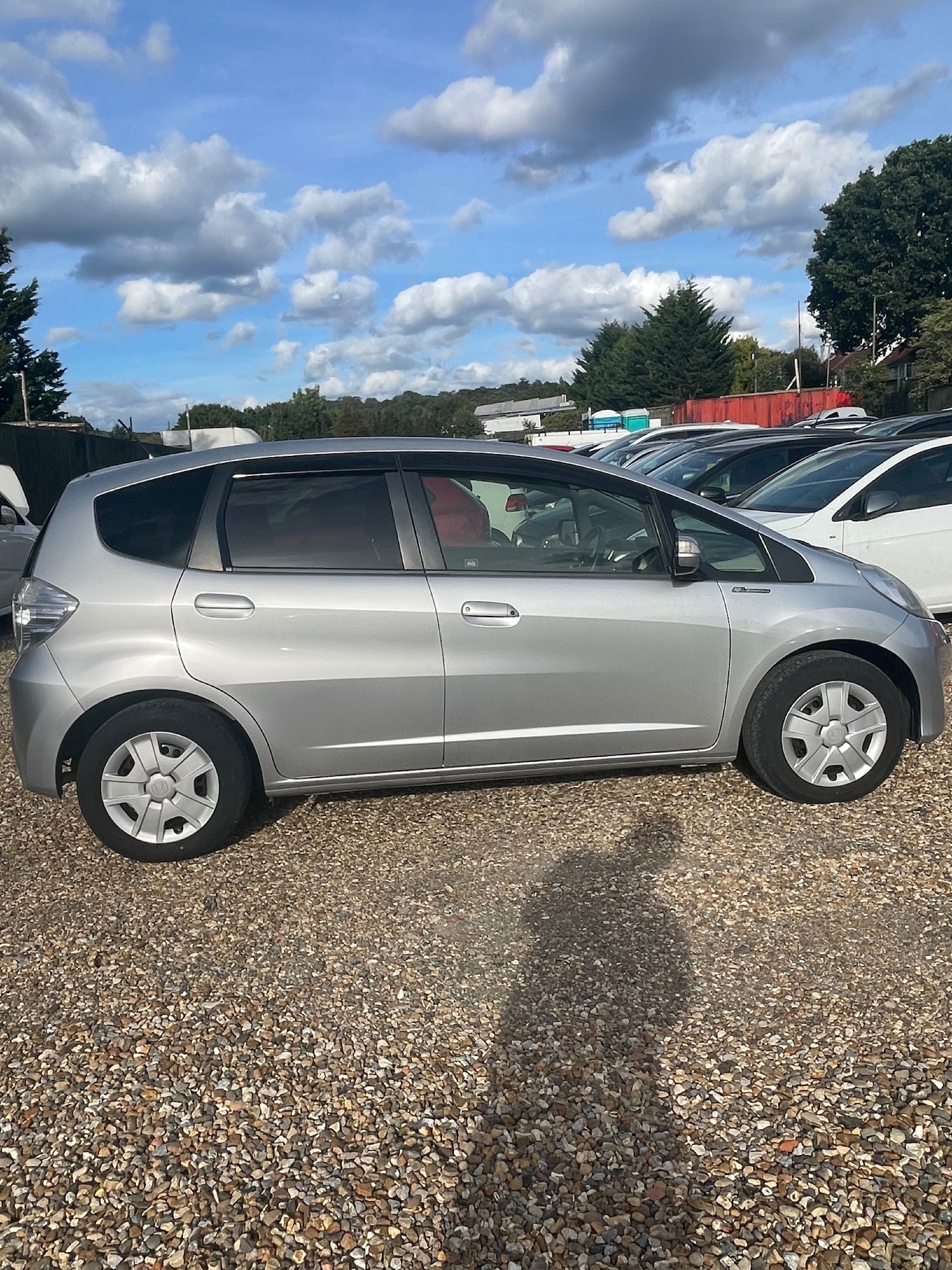 Vehicle 11