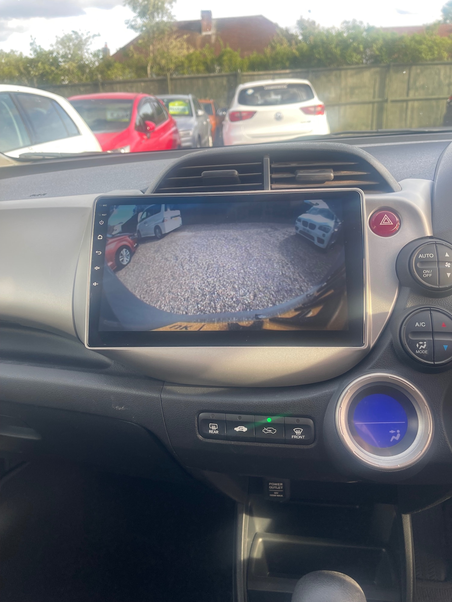 Vehicle 17