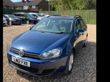Used Volkswagen Golf 2012 for sale - 68711893: Photo