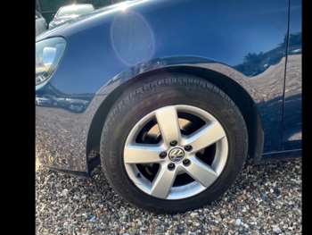 Used Volkswagen Golf 2012 for sale - 68711893: Photo
