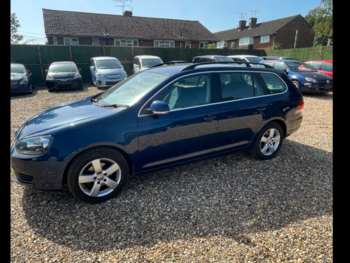 Used Volkswagen Golf 2012 for sale - 68711893: Photo
