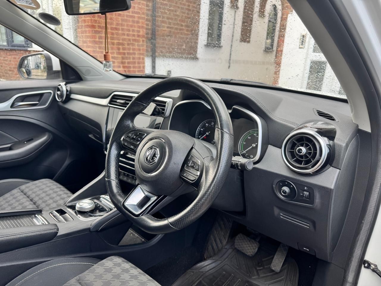 Used MG MG ZS 2019 for sale - 77008507: Photo 10