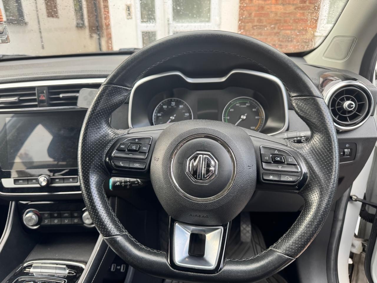 Used MG MG ZS 2019 for sale - 77008507: Photo 11