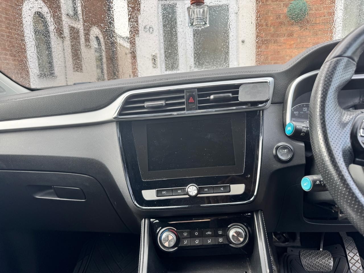 Used MG MG ZS 2019 for sale - 77008507: Photo 12