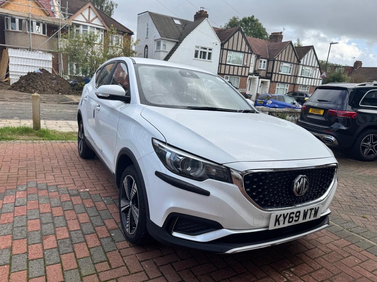 Used MG MG ZS 2019 for sale - 77008507: Photo 2