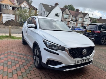 Used MG MG ZS 2019 for sale - 77008507: Photo