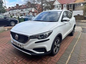 Used MG MG ZS 2019 for sale - 77008507: Photo