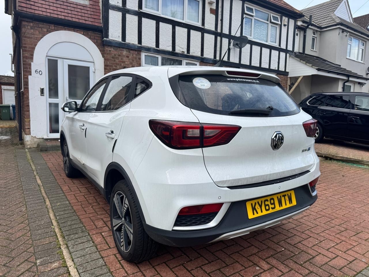 Used MG MG ZS 2019 for sale - 77008507: Photo 4