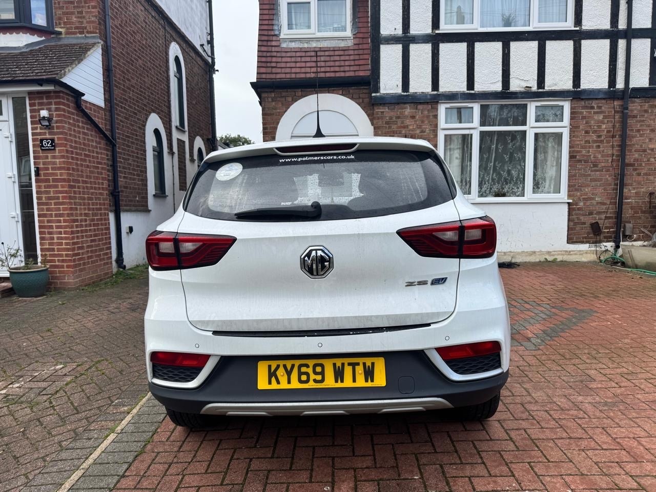 Used MG MG ZS 2019 for sale - 77008507: Photo 5