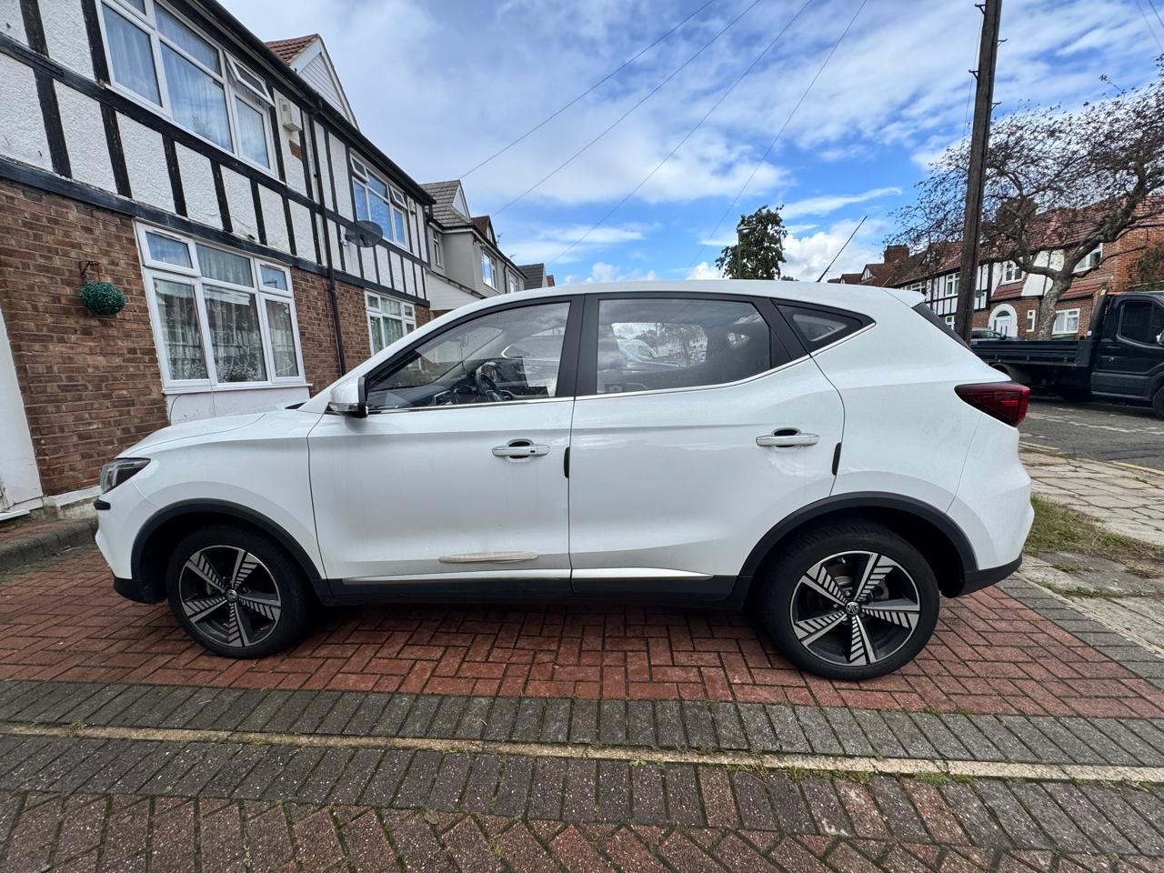 Used MG MG ZS 2019 for sale - 77008507: Photo 6