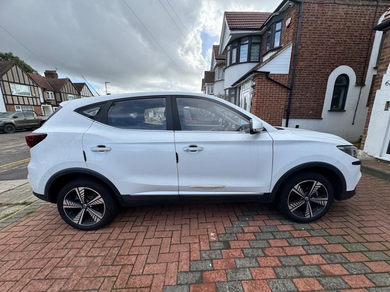 Used MG MG ZS 2019 for sale - 77008507: Photo 8
