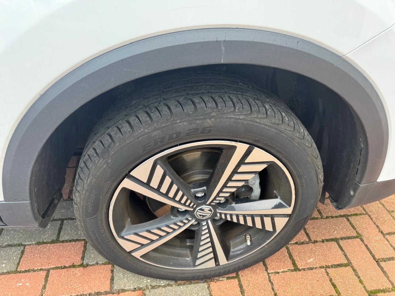 Used MG MG ZS 2019 for sale - 77008507: Photo 9