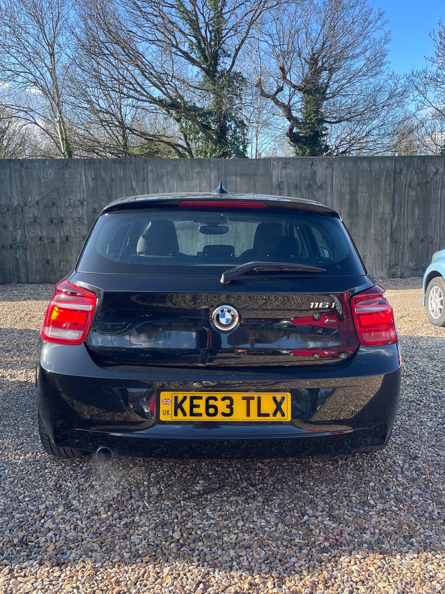 Used BMW 1 Series 2014 for sale - 77892052: Photo 10