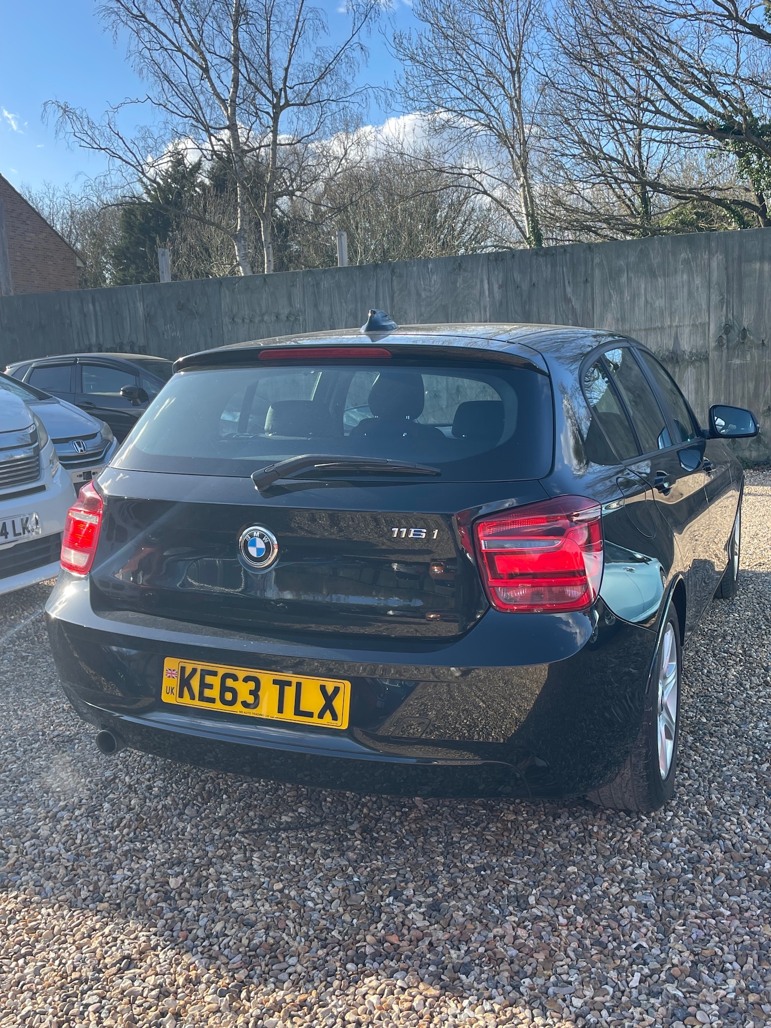 Used BMW 1 Series 2014 for sale - 77892052: Photo 11