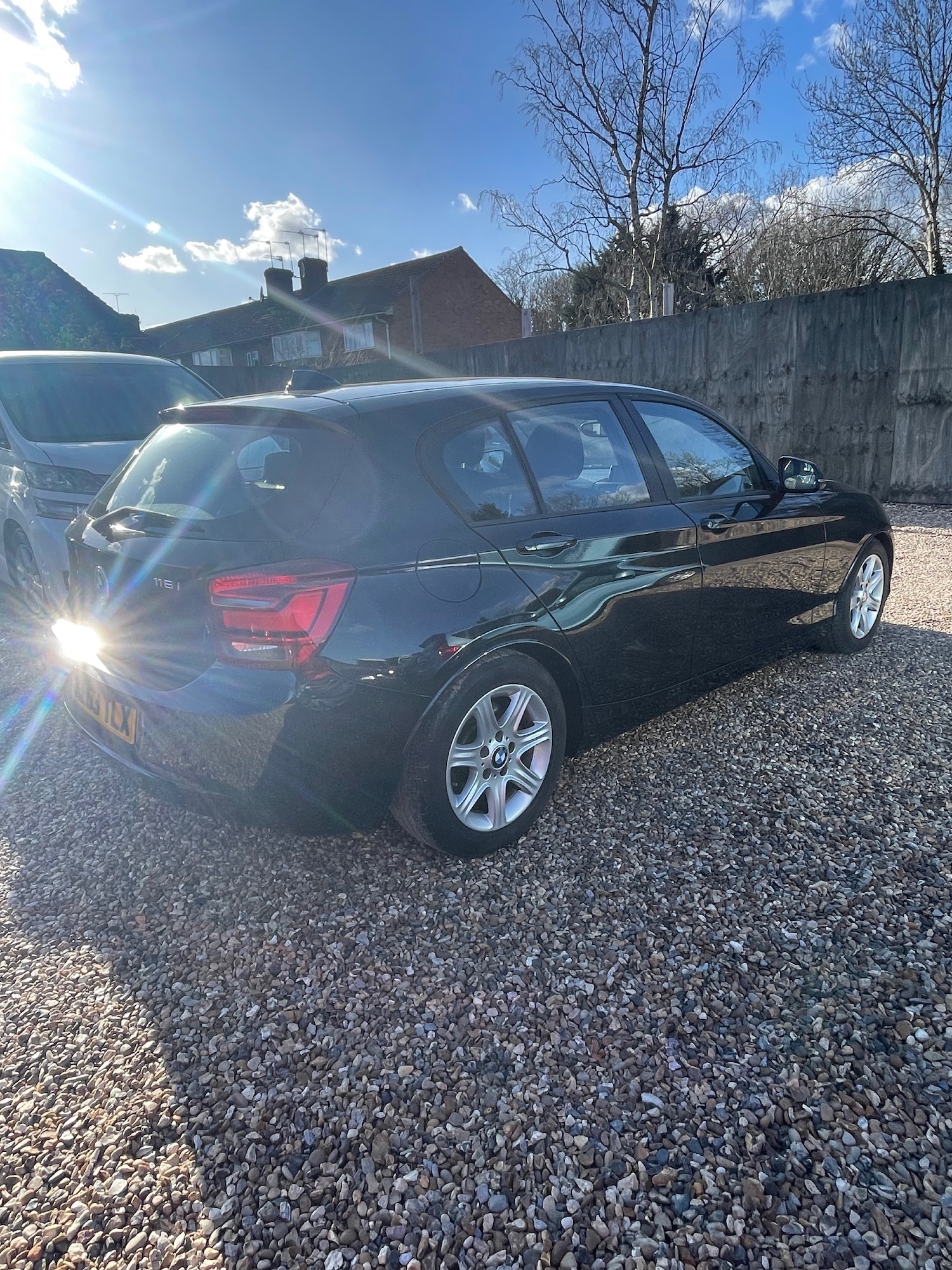 Used BMW 1 Series 2014 for sale - 77892052: Photo 12