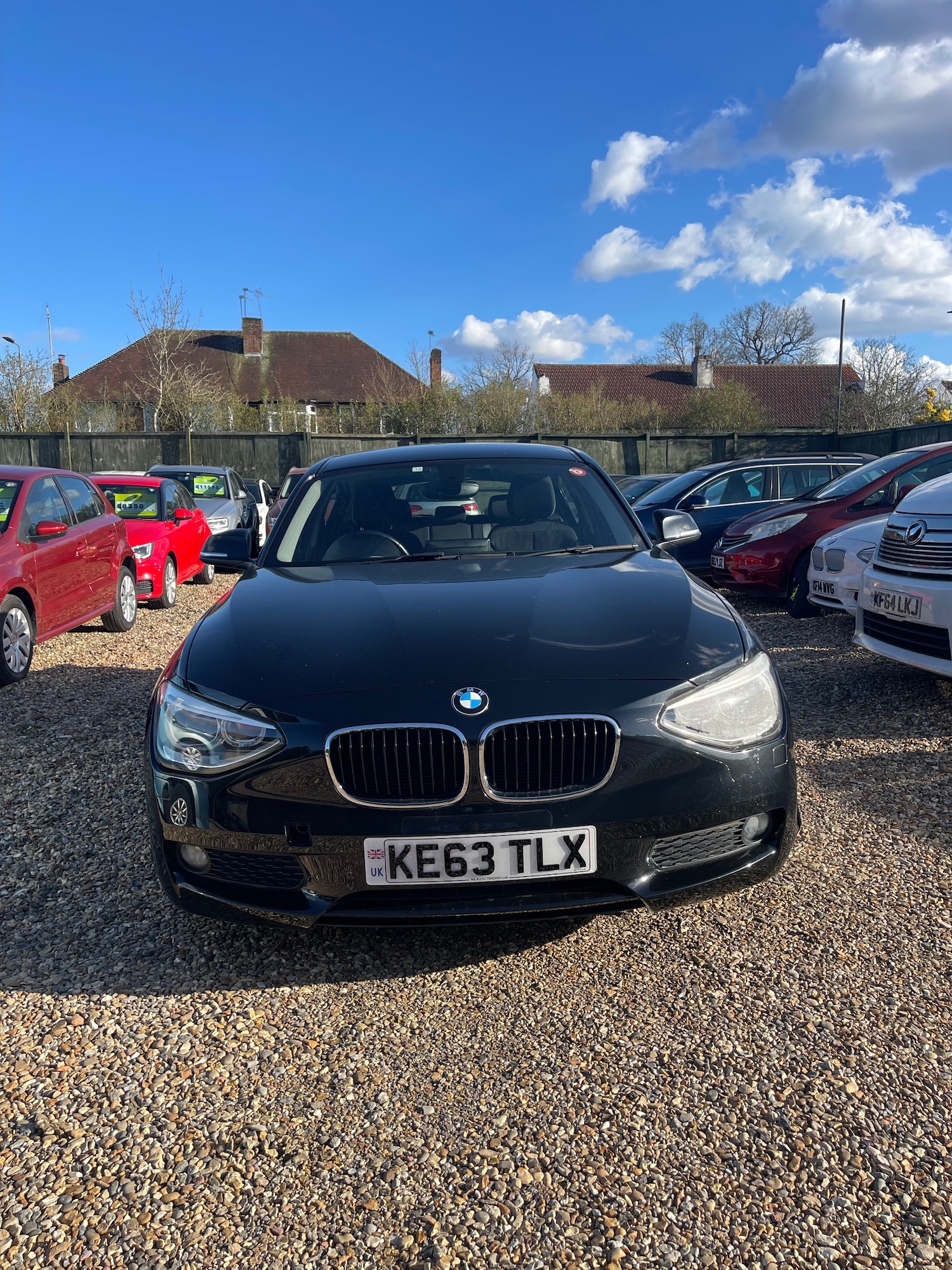 Used BMW 1 Series 2014 for sale - 77892052: Photo 3
