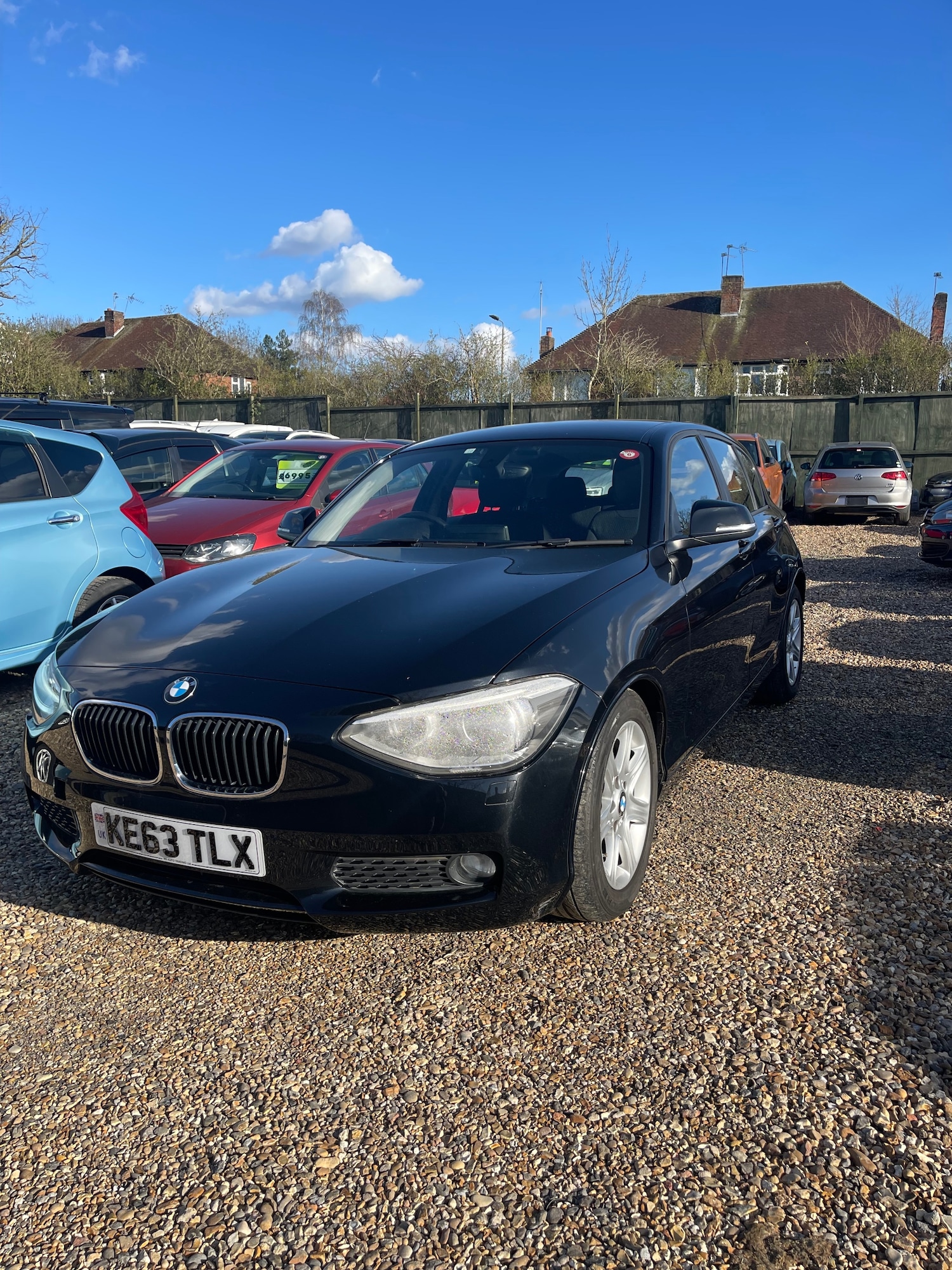 Used BMW 1 Series 2014 for sale - 77892052: Photo 4