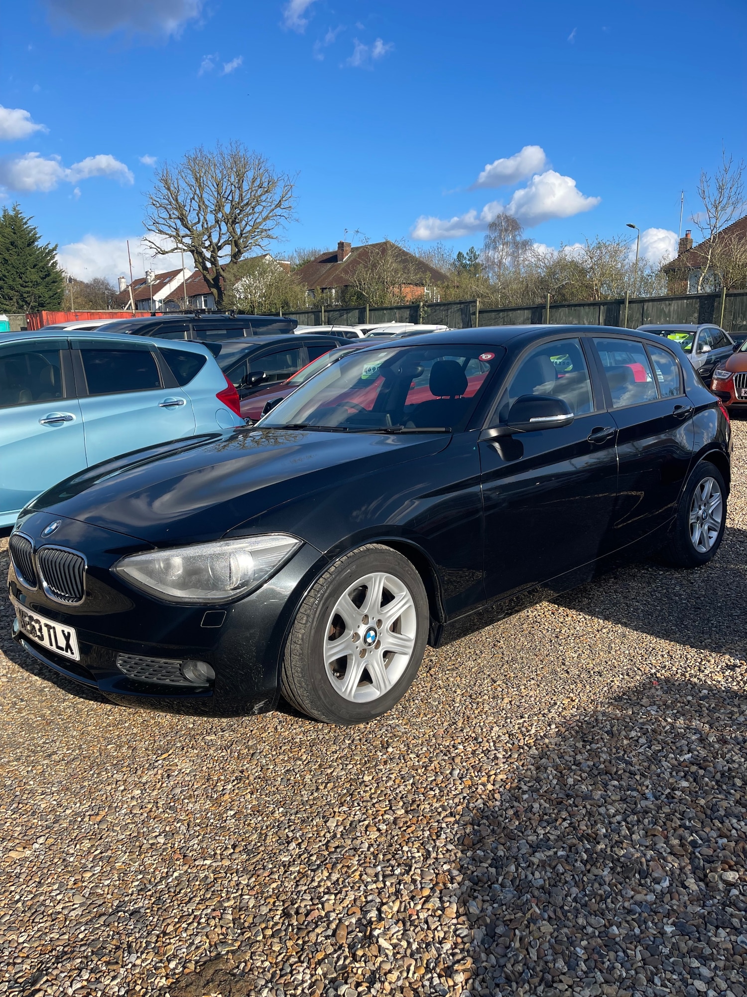 Used BMW 1 Series 2014 for sale - 77892052: Photo 5