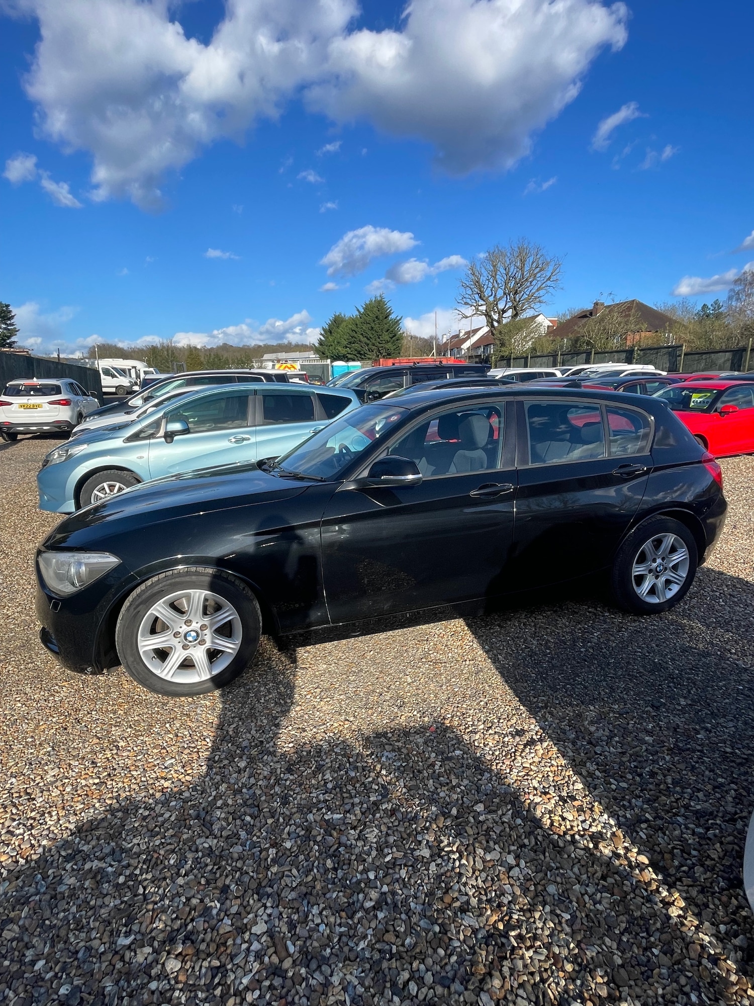 Used BMW 1 Series 2014 for sale - 77892052: Photo 6