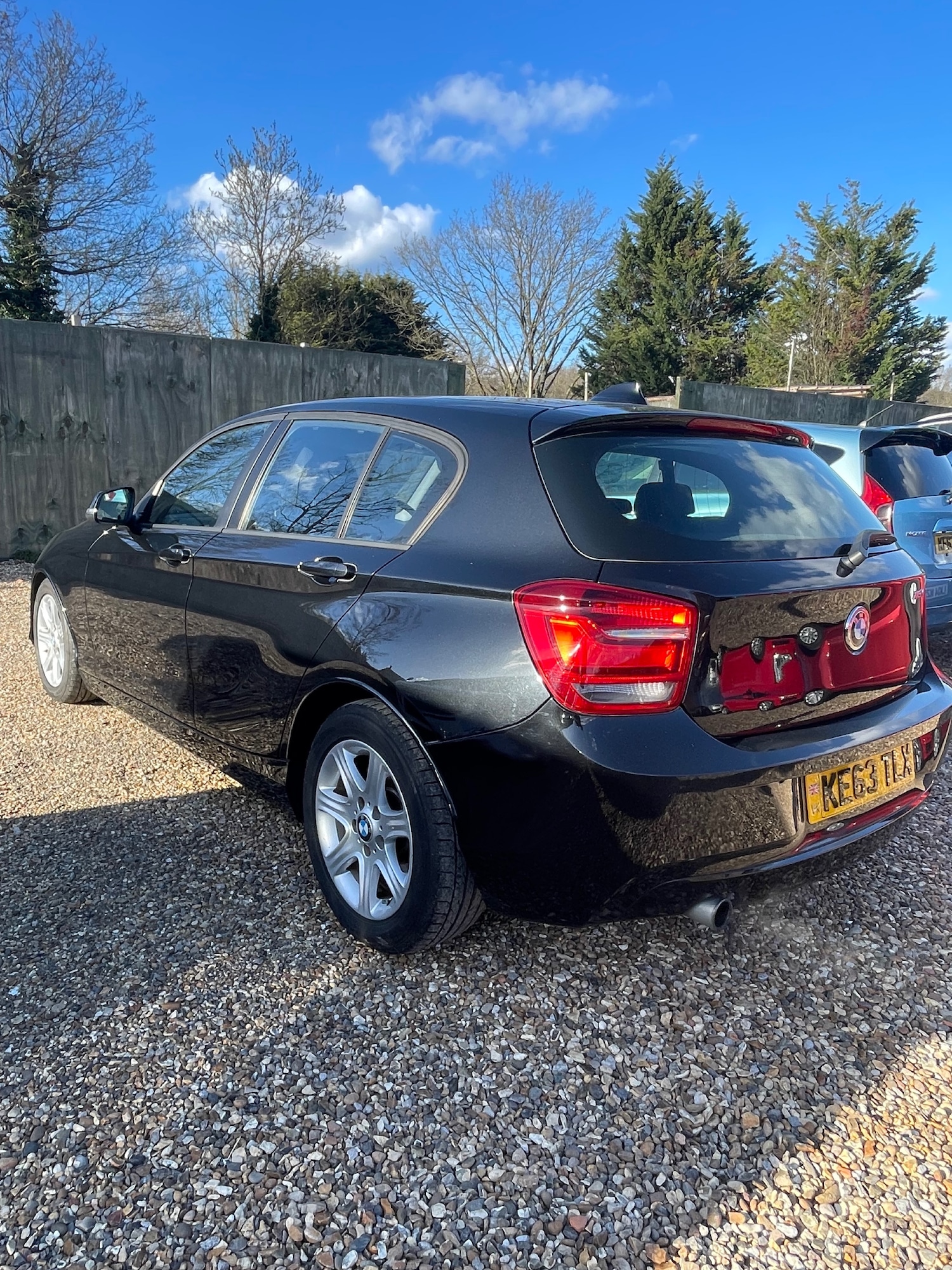 Used BMW 1 Series 2014 for sale - 77892052: Photo 8