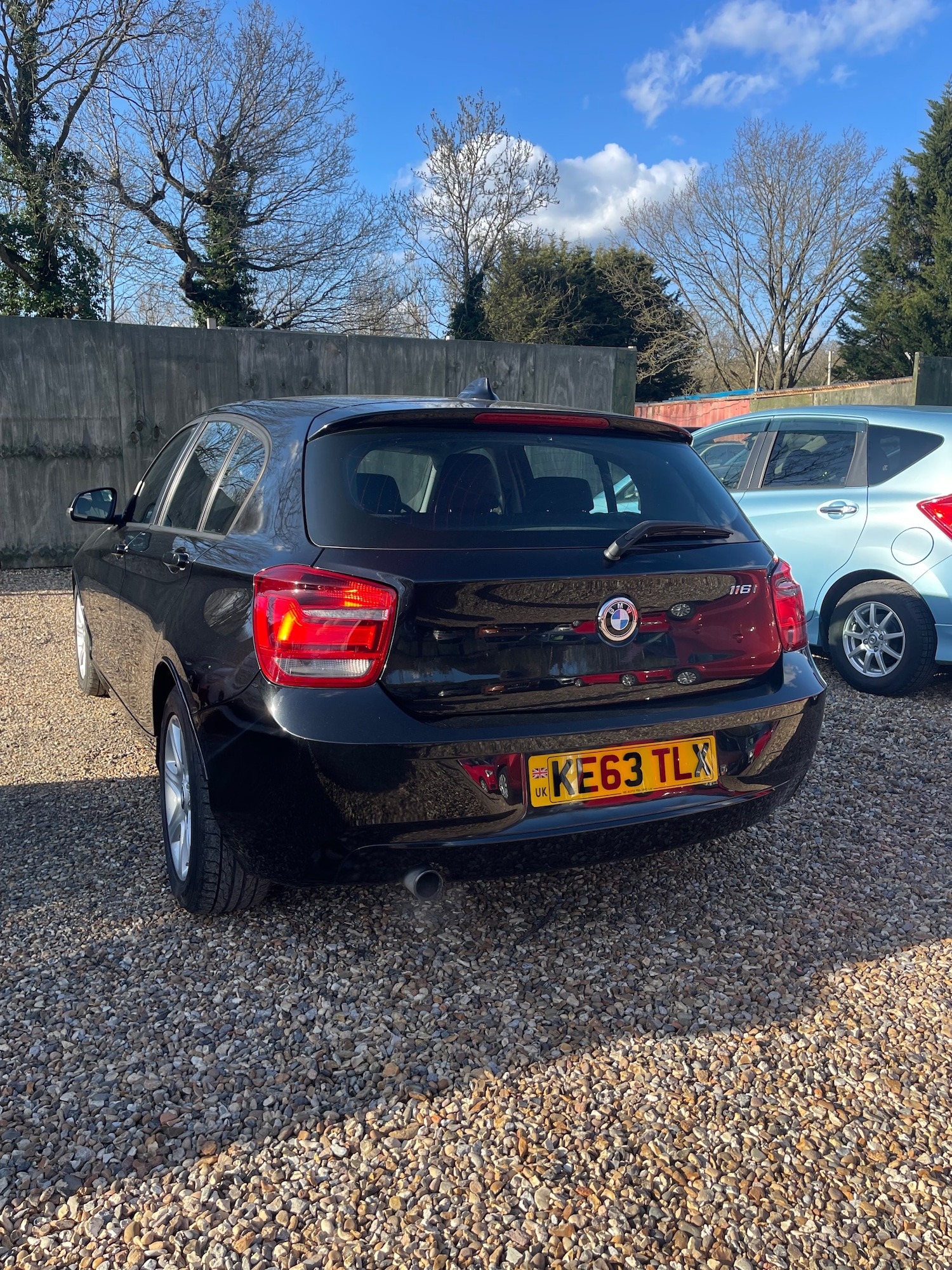 Used BMW 1 Series 2014 for sale - 77892052: Photo 9