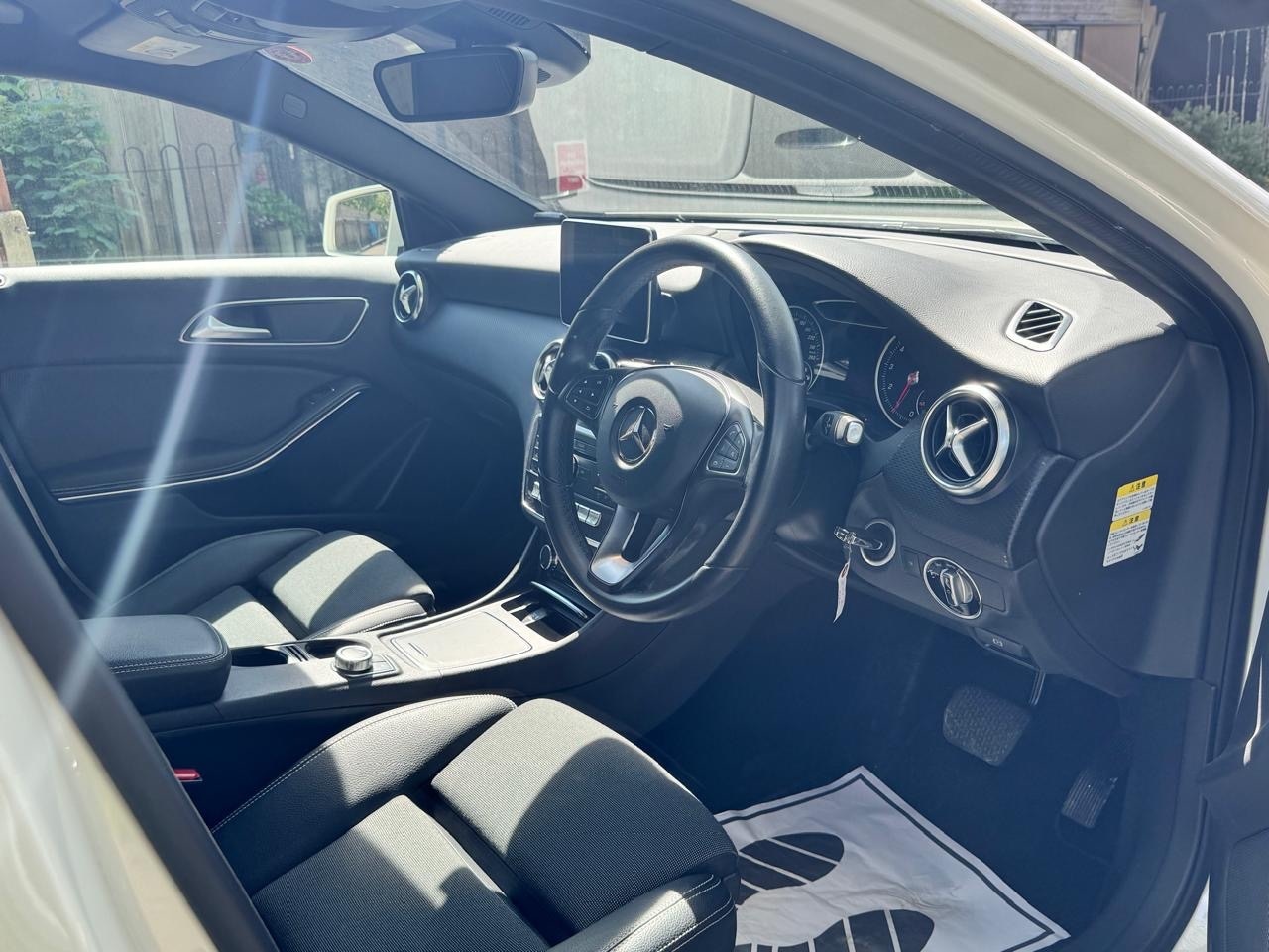 Used Mercedes-Benz A-Class 2016 for sale - 77412400: Photo 11