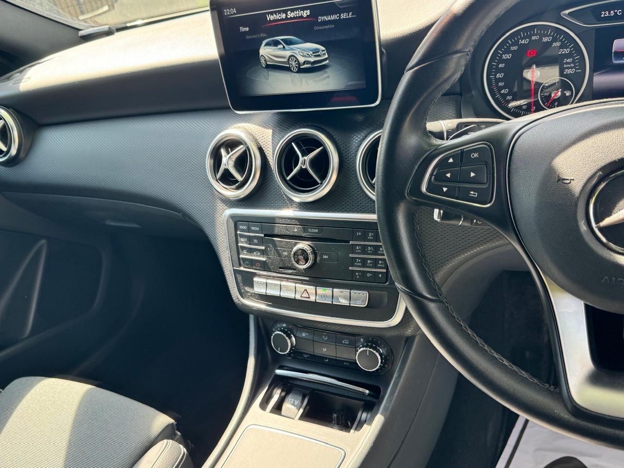 Used Mercedes-Benz A-Class 2016 for sale - 77412400: Photo 13