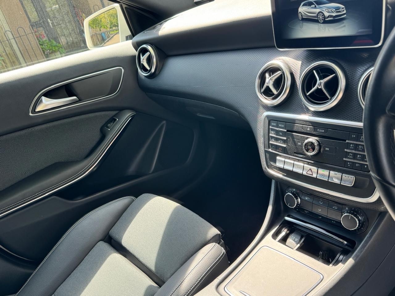 Used Mercedes-Benz A-Class 2016 for sale - 77412400: Photo 14