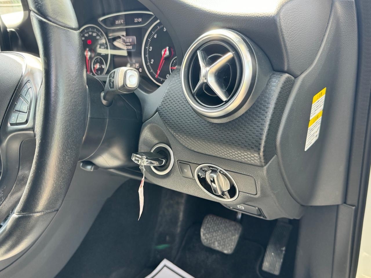 Used Mercedes-Benz A-Class 2016 for sale - 77412400: Photo 15