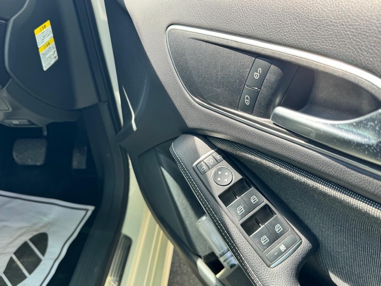 Used Mercedes-Benz A-Class 2016 for sale - 77412400: Photo 16