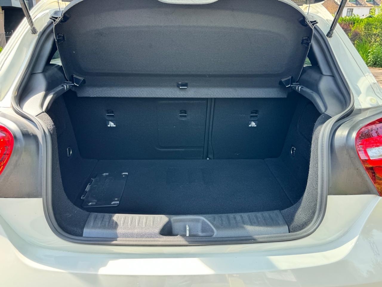 Used Mercedes-Benz A-Class 2016 for sale - 77412400: Photo 18