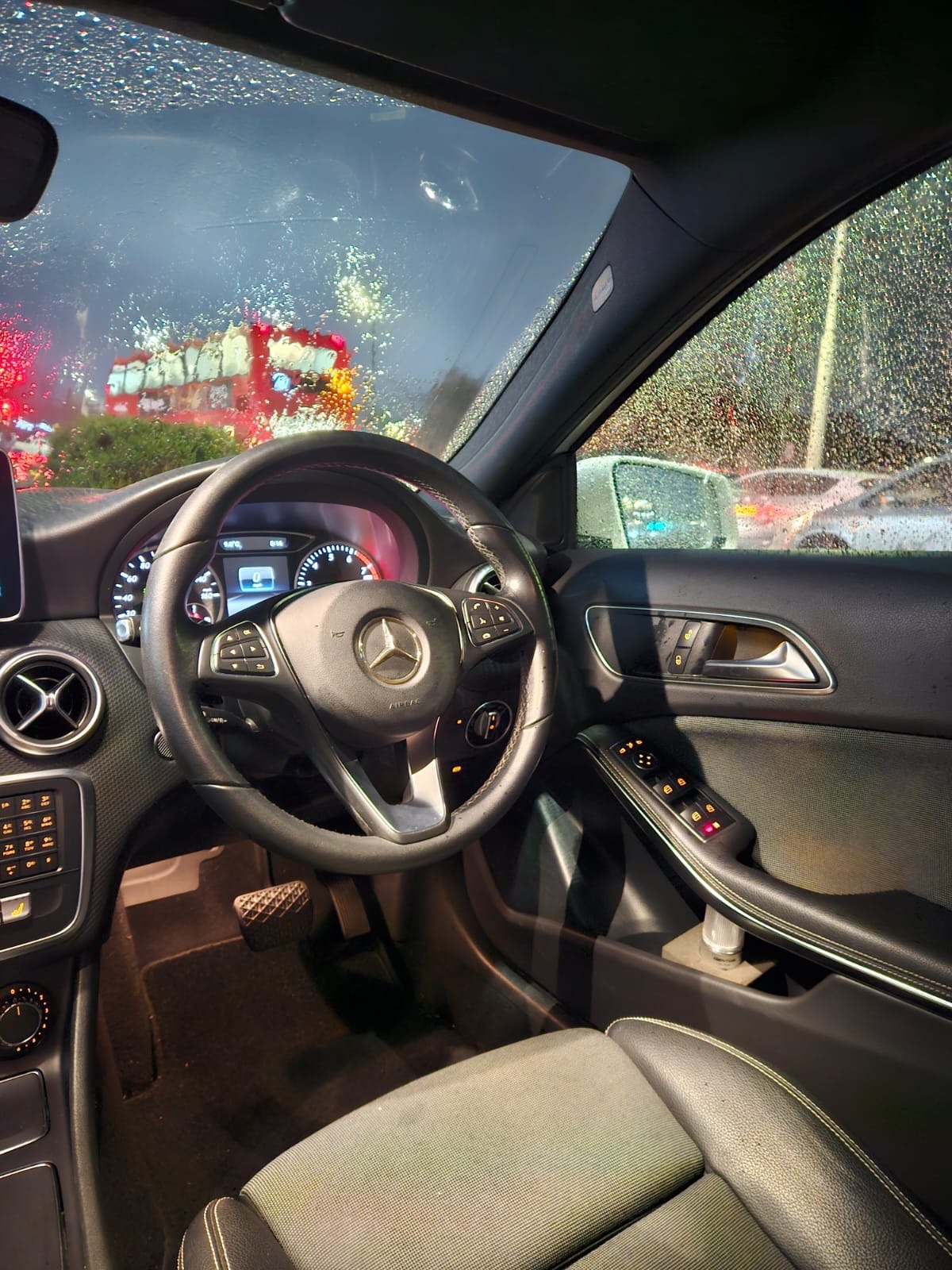 Used Mercedes-Benz A-Class 2016 for sale - 77412400: Photo 21