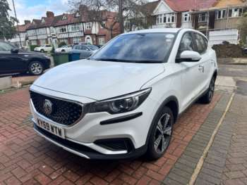 Used MG MG ZS 2019 for sale - 72491107: Photo