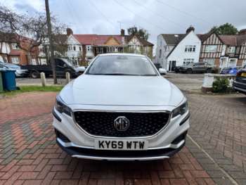 Used MG MG ZS 2019 for sale - 72491107: Photo