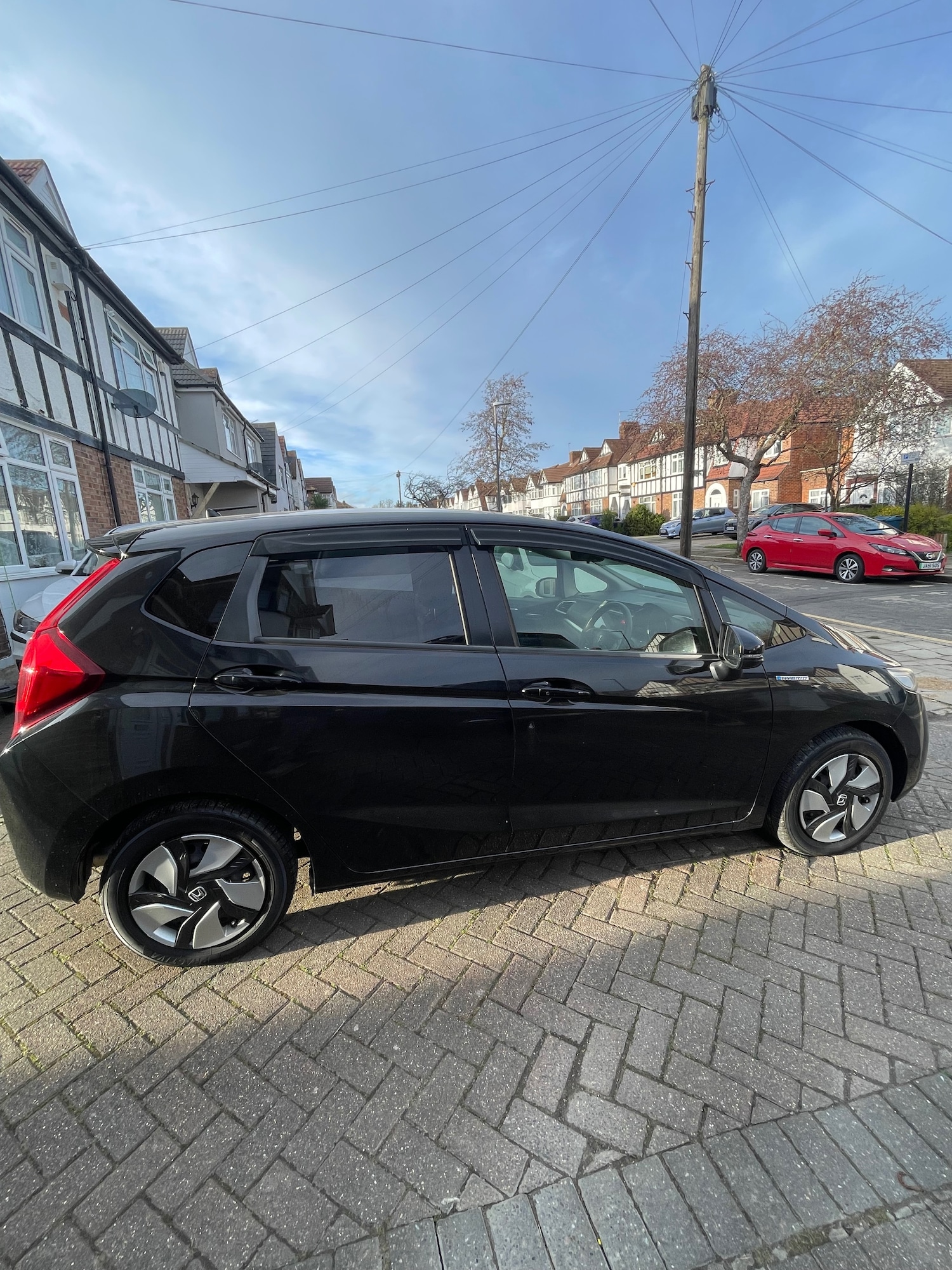 Used Honda Jazz 2014 for sale - 77880831: Photo 13