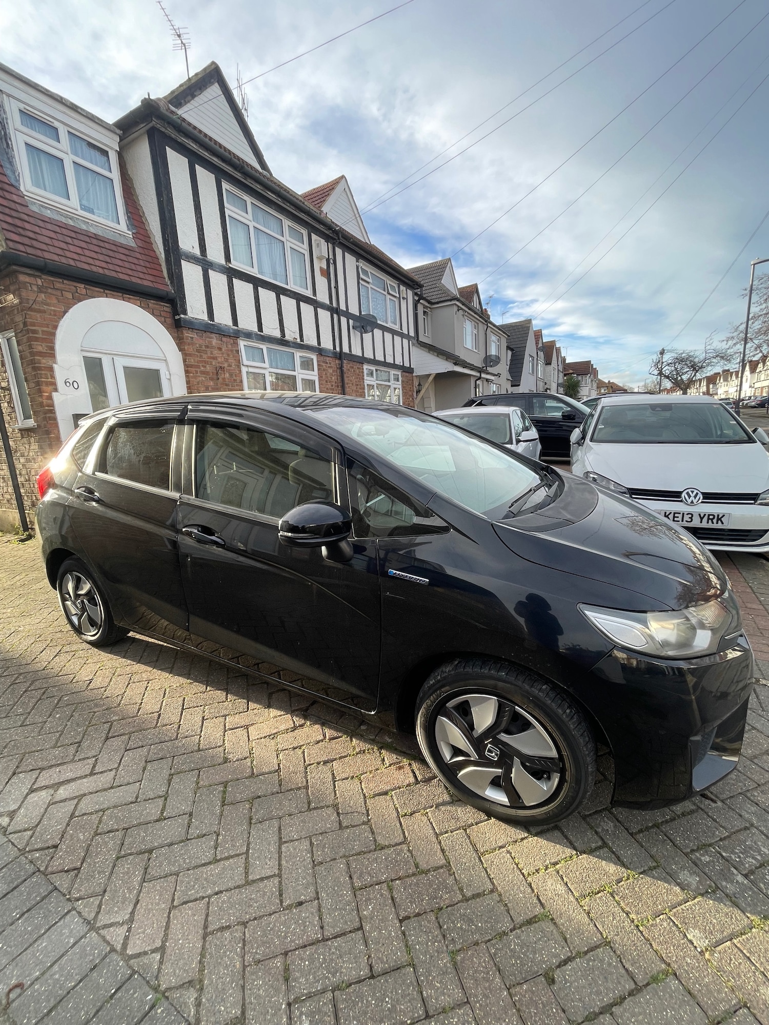 Used Honda Jazz 2014 for sale - 77880831: Photo 14