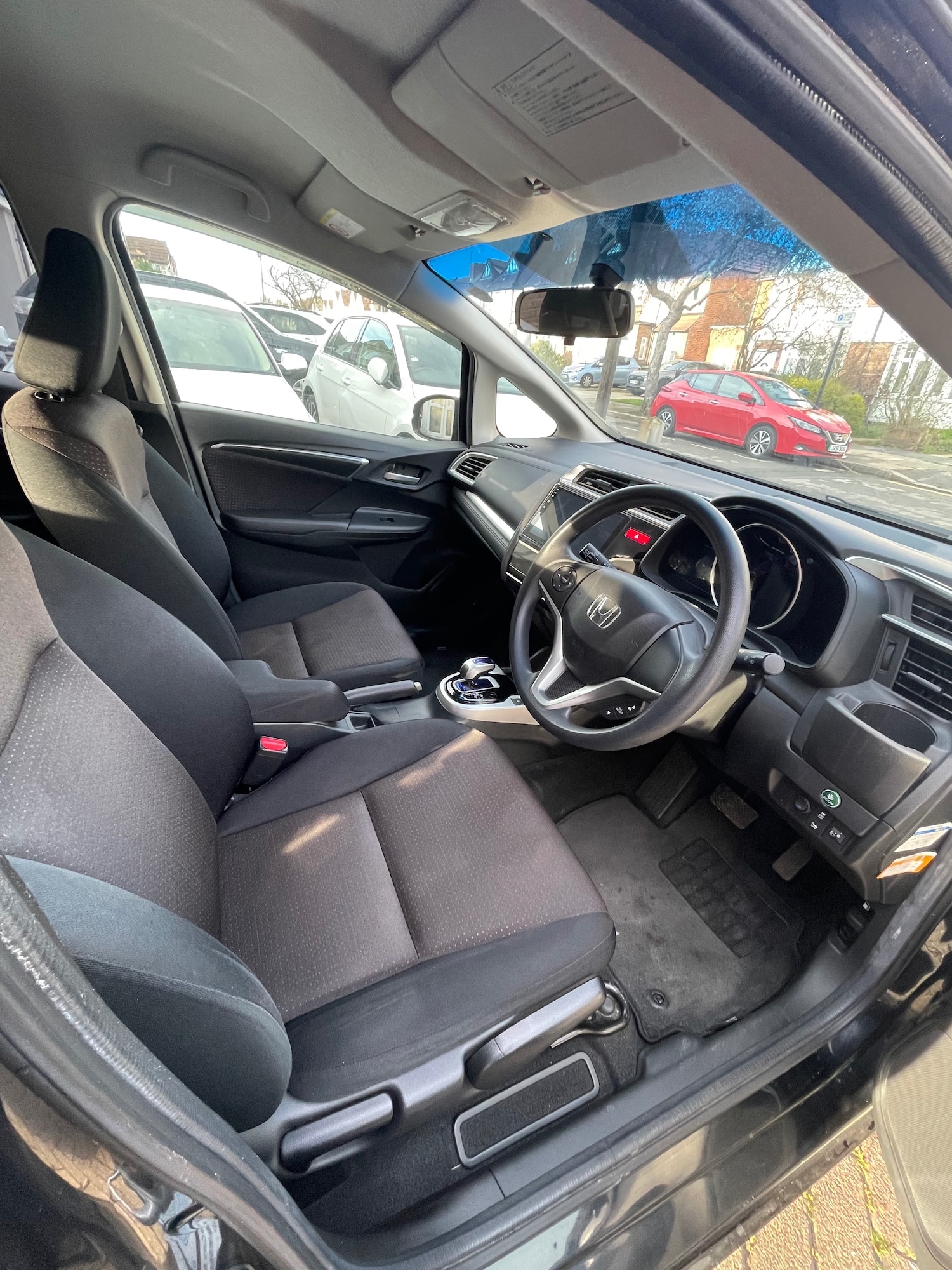 Used Honda Jazz 2014 for sale - 77880831: Photo 15