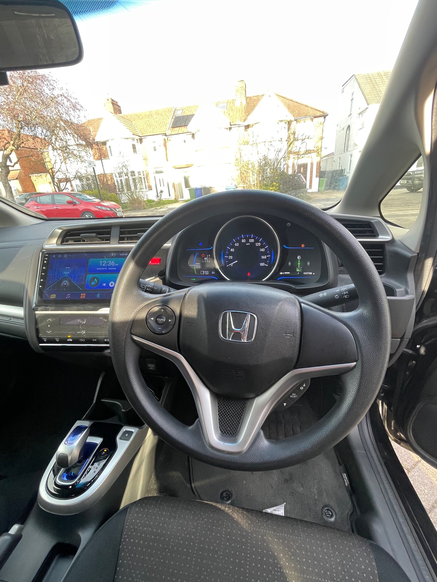 Used Honda Jazz 2014 for sale - 77880831: Photo 16