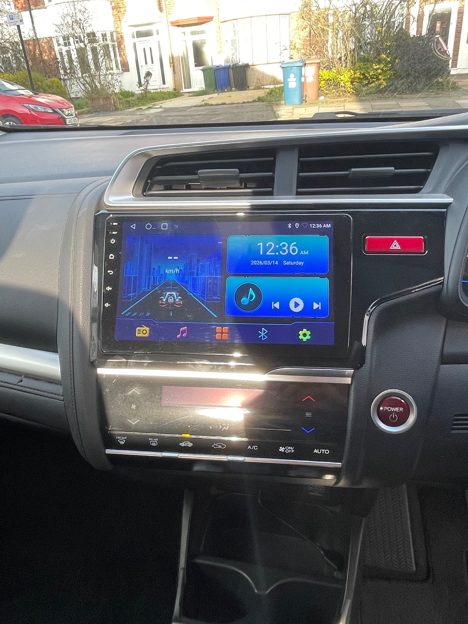 Used Honda Jazz 2014 for sale - 77880831: Photo 18