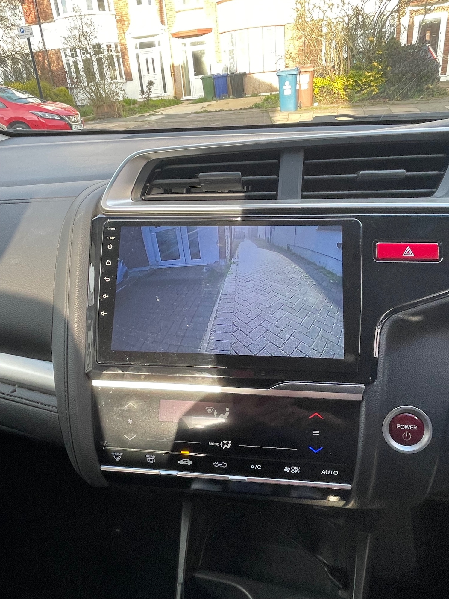 Used Honda Jazz 2014 for sale - 77880831: Photo 19